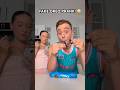 SUBSCRIBE FOR 7 YEARS OF GOOD LUCK! 🍀😅 - #dance #funny #couple #shorts
