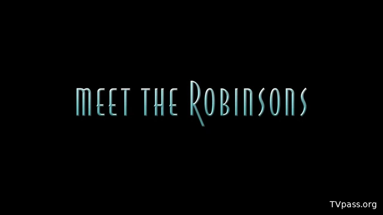 The Proud Family Movie - Disney Channel Closing (January 19, 2026) with Meet the Robinsons Opening