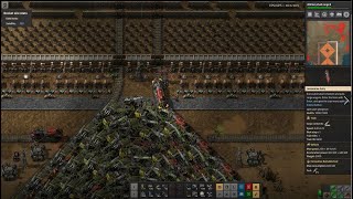 Big Fat Artillery Train screenshot 5