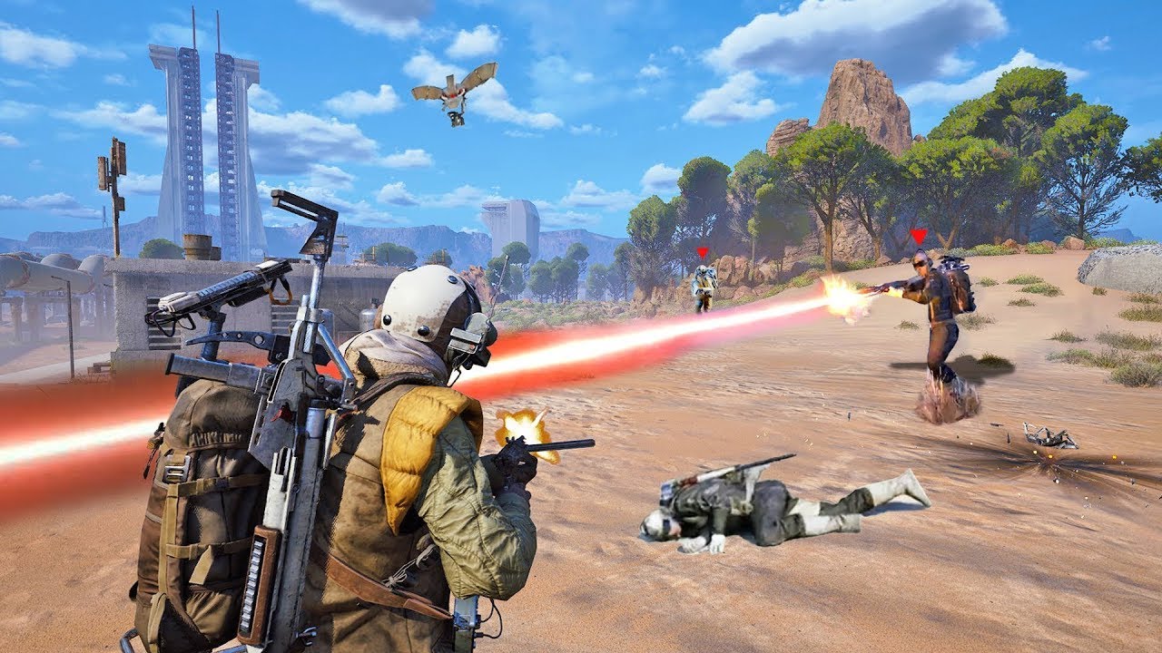 INSANE ARC Raiders LIVE 🔥 PvPvE Chaos, Bots & High-Risk Extractions