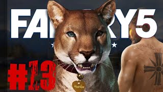 Очень странные ведения | Far Cry 5 #13