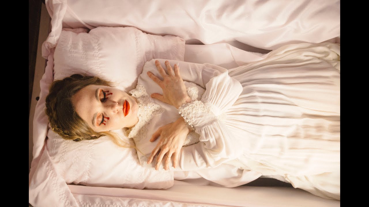 Z Berg ft. Shamir - Skin and Bones