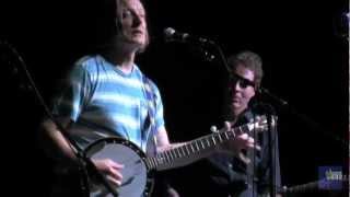 Danny Barnes - "Overdue" (eTown webisode 130) chords
