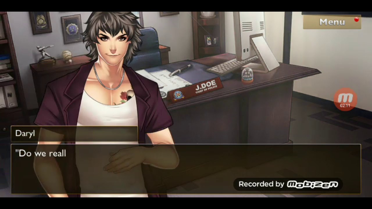 Is It Love Matt Season 2 Chapter 9 Part 36 Youtube