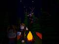 99 Nights in the Forest Animation Part 1... Noob Meets DEER