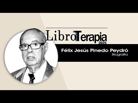 Félix-Jesús Pinedo Peydró: Biografía