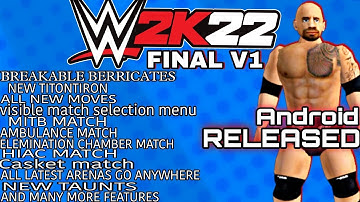 WR3D2K22 FINALV1 RELEASED BYSAMEER