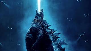 Sound effect atomic breath godzilla 2019