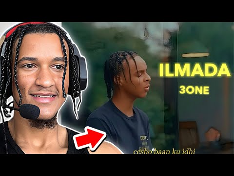 This SOMALI Rapper WILL BLOW YOUR MIND Ft 3One FULL REACTION 
