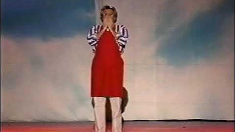 Big Surprise (All Versions) Part 23