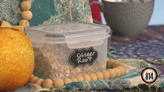 The benefits of cloves & a digestive tea recipe | Studio 814