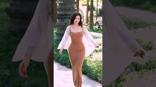 Chinese Cute Girl Street Fashion Outfits Style