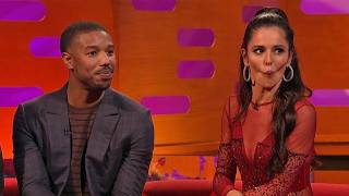 When Celebrities Meet Their Crush and Completely Lose it!