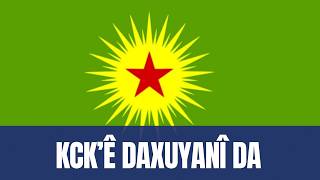 Hevserokatiya Konseya Rêveber A Kckê, Li Ser Rapora Komîsyona Meclîsê Daxuyanî Da