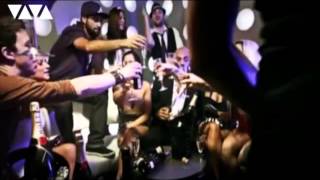 Djane Housekat Feat Rameez  My Party   