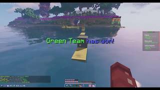 EL MAS GRANDE SPAWNKILL DE MI VIDA - MINECUB - VAMOS A LOS 2,6K