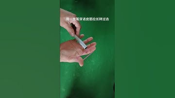 Magic teaching, learn it as soon as possible Magic magic, zero basic teaching, decompression