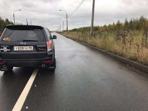 Кэрролл субару север