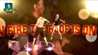 The Hip Hop Dance Experience-Say Aahxbox 360