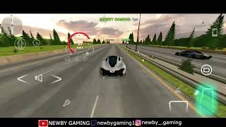 Fastest McLaren P1 Part 3 - Car Parking Multiplayer  screenshot 5