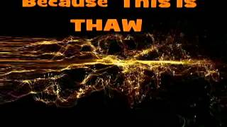 THAW intro (Updated)