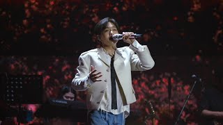 [4K] 251108 이창섭 솔로콘서트 ENDAND 서울 Day2 꽃이 되어줄게