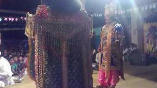 Vauna..paandabr Probeh Durjudhonor Urubhonga