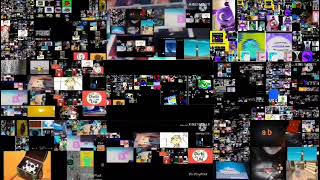 Too Many Gummy Bear Nineparison 8