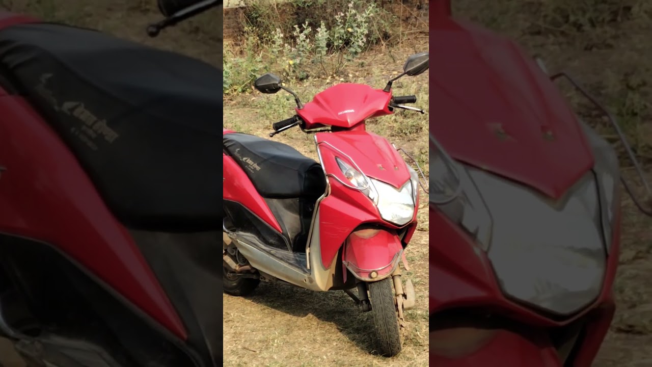 #editingskills#scooty