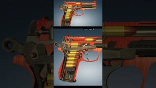 Walther P88 Compact