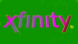 REQUESTED Xfinity Logo Effects MTS Csupo Effects in lost effects