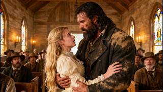 Famous They Forced the 19-Year-Old Girl to Marry the Mountain Man — Then He Silenced Everyone ? Net Worth