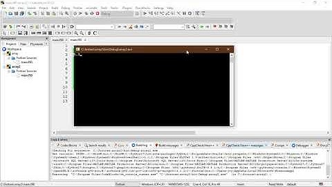 Arrays and Matrices in FORTRAN | Tutorial - 13