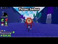 I Kicked a Lucky Block and Became OVERPOWERED! 😱🔥