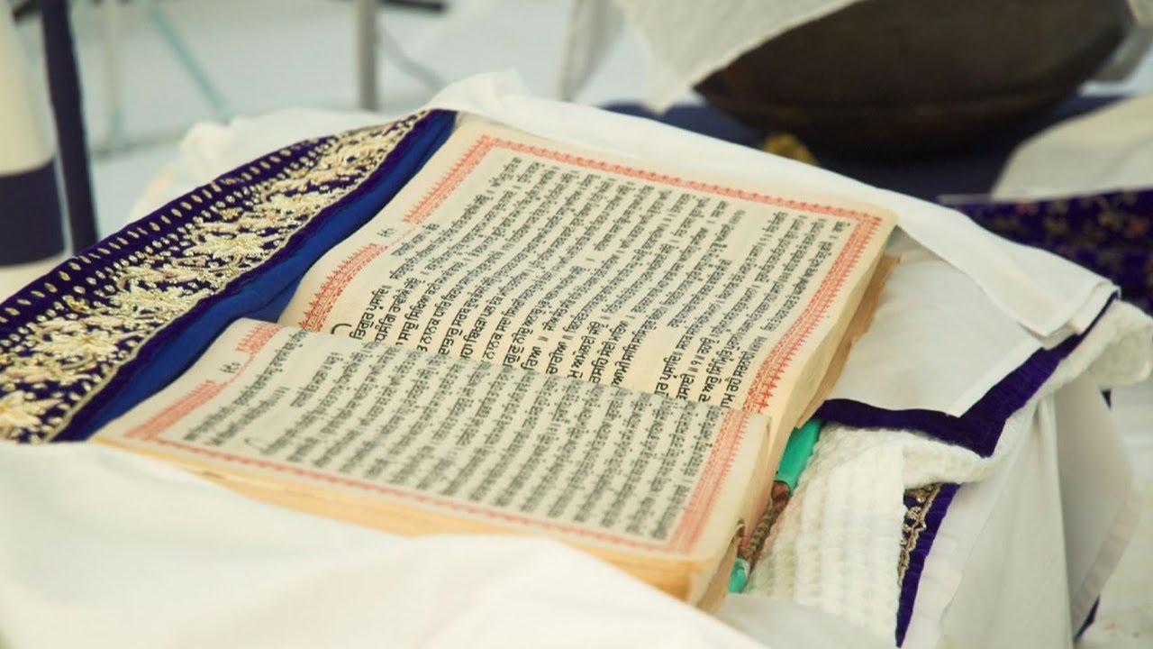 LIVE: Daily Hukamnama - Bhai Amardeep Singh Ji (06-03-26)