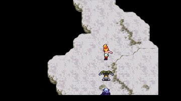 #11 Chrono trigger
