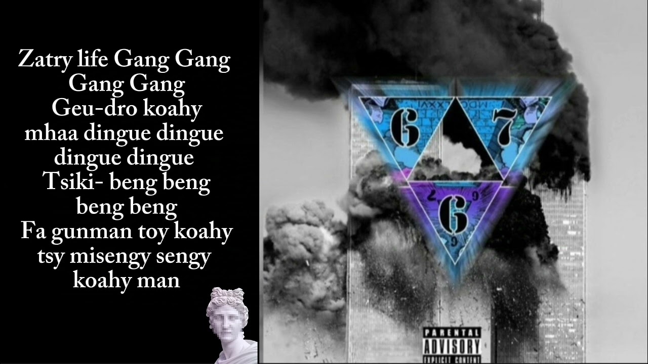 XDN × 2kWeedman : Train de vie