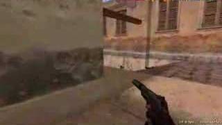 esea ace echo round