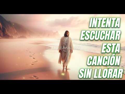 MÚSICA CATÓLICA 2026 🙏 LA CANCIÓN CATÓLICA INTENTA ESCUCHAR ESTA CANCIÓN SIN LLORAR