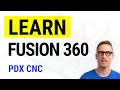 Learn Fusion 360 for Beginners, Woodworkers, & Makers