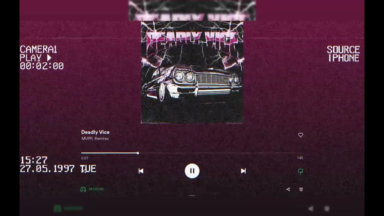 Deadly Vice Mupp YouTube