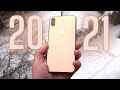 Should You Buy iPhone XS Max in 2021?