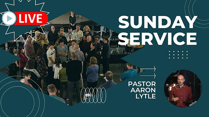Zephaniah | Pastor Aaron Lytle | Oikos Lutheran Ch...