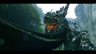Transformers Sound Replacement Challenge 3