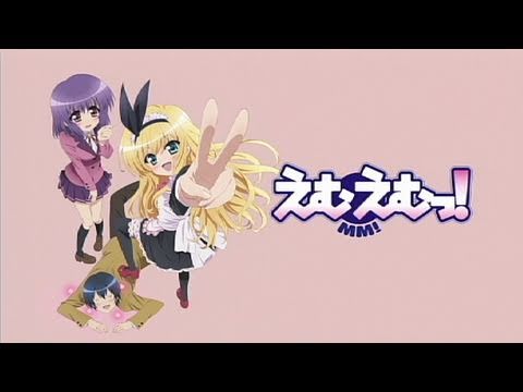 えむえむっ! 人気キャラクター投票・ランキングの動画