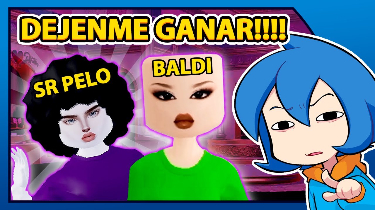 Derker Juega Dress to Impress por Primera Vez