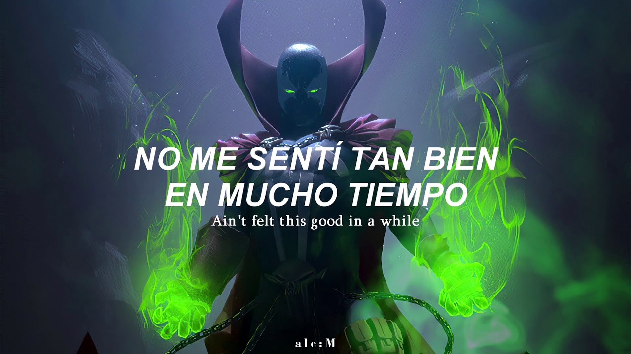 The Seige - "I Am Defiant" (sub español) (Lyrics)