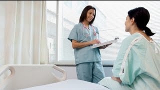 Diagnosing GERD