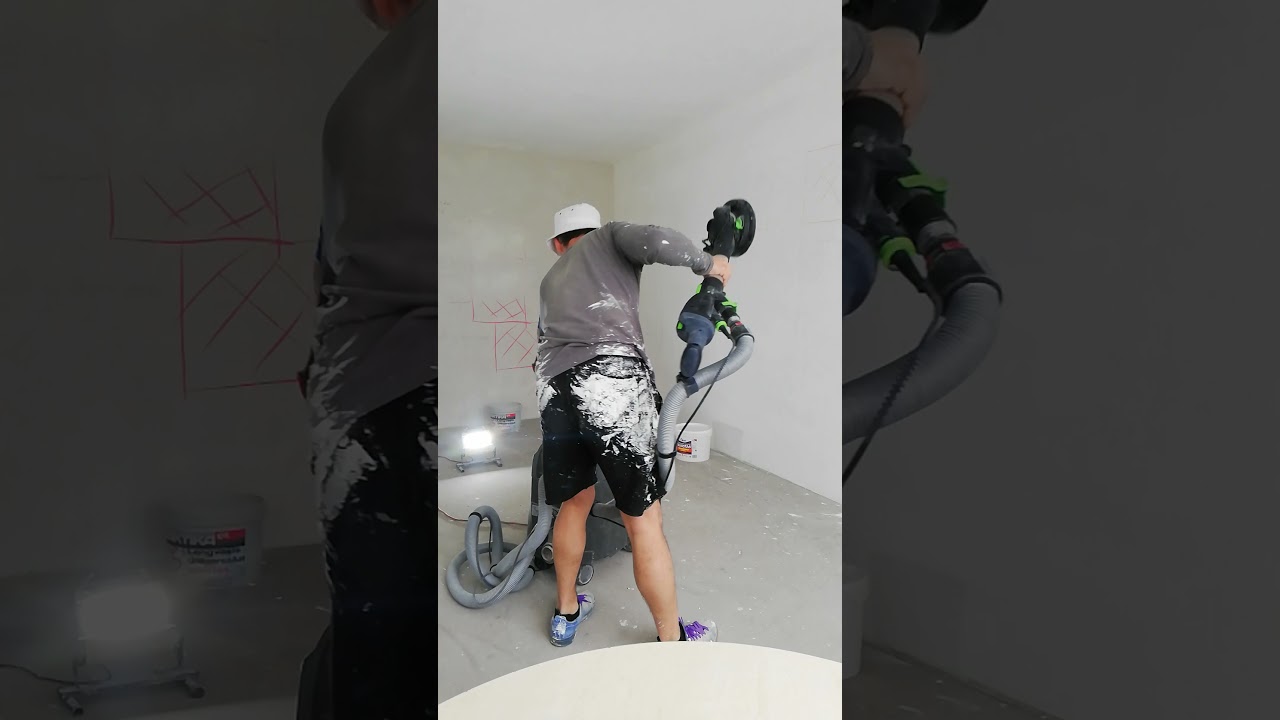 Festool planex lhs 2 apžvalga