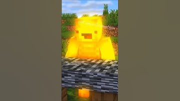 HELP Mikey Break Bedrock - MAIZEN Minecraft Animation #shorts